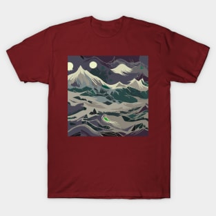 Mountain Edition T-Shirt